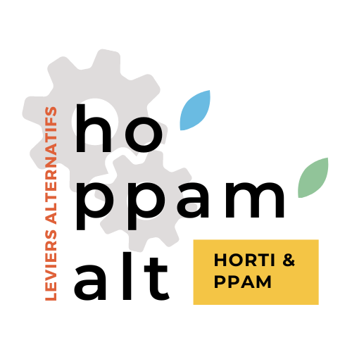 LOGO Hoppamalt