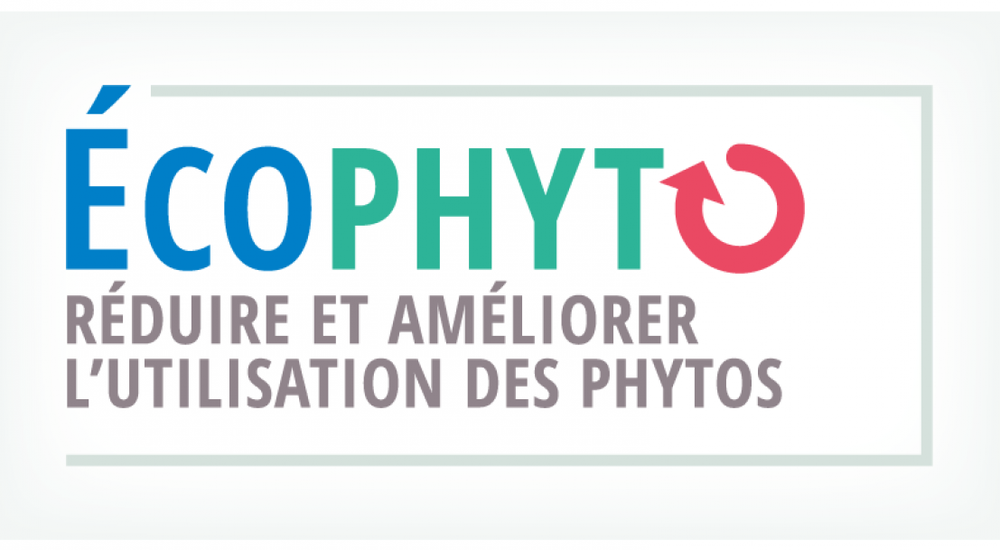 Logo ecophyto