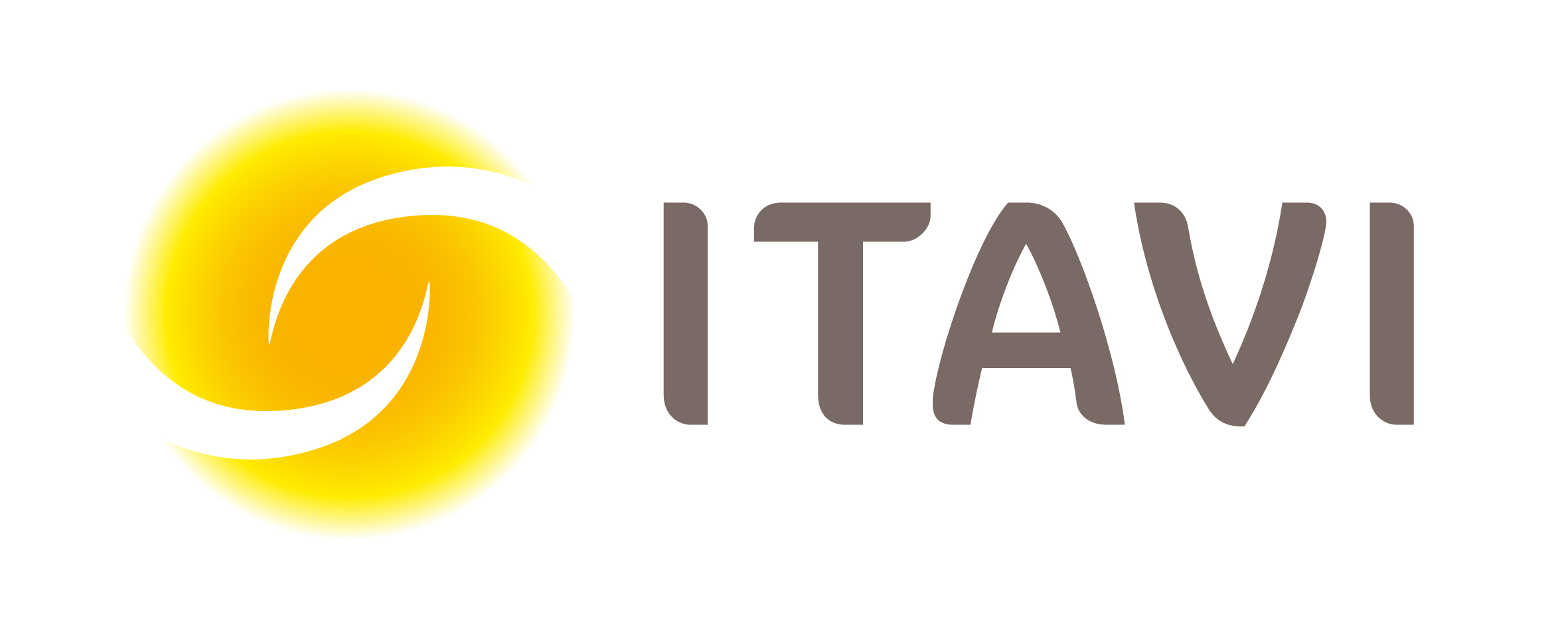 Logo ITAVI RVB