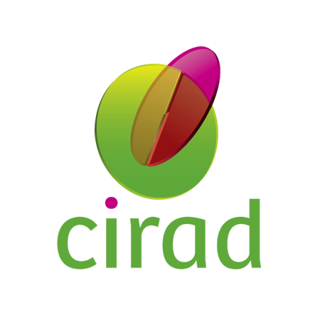 Logo cirad