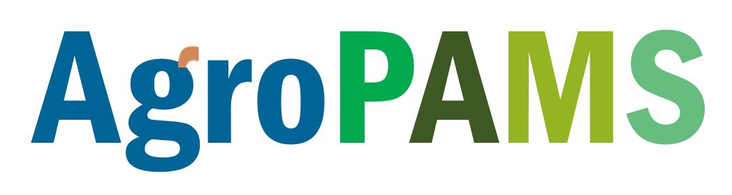 Logo AgroPAMS