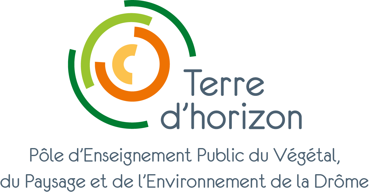 Logo terre d'horizon