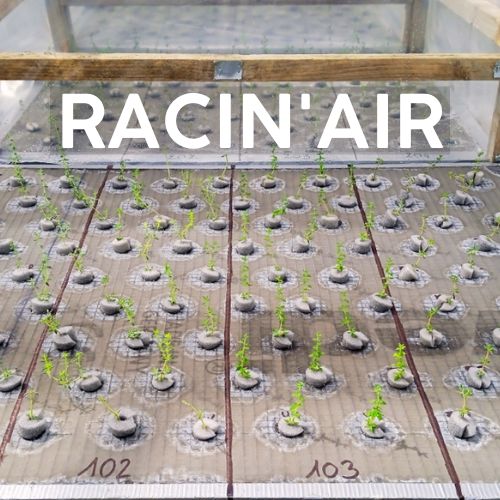 Vignette Racin'Air