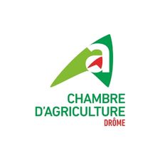 Logo CA Drome