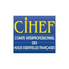 Logo CIHEF