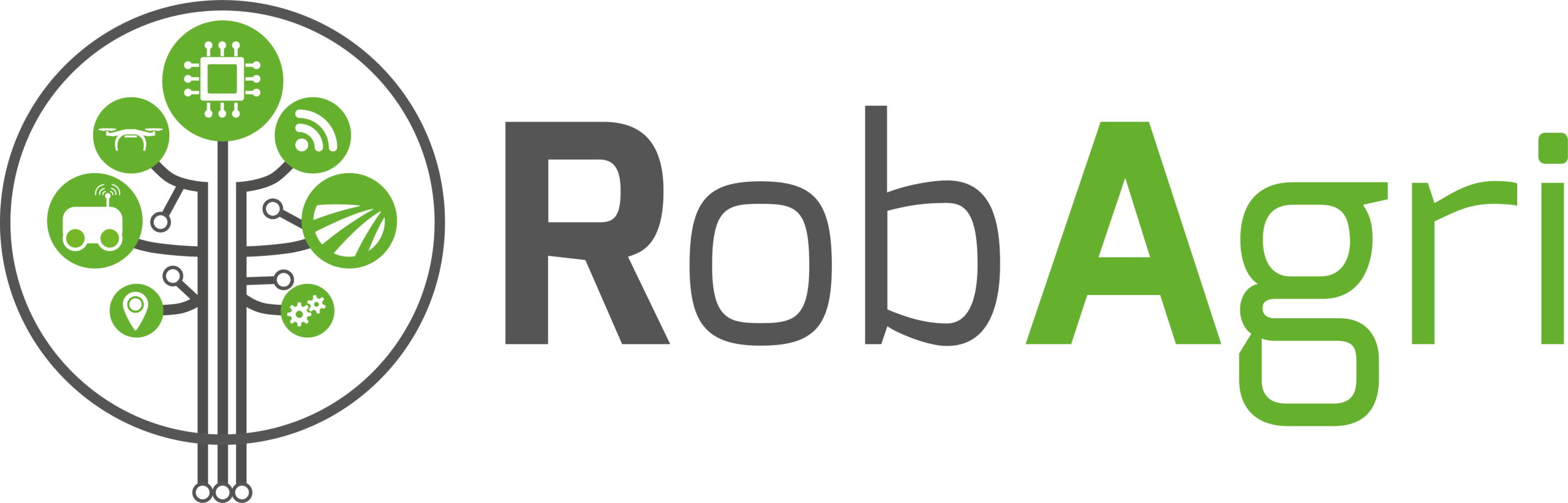 Logo Robagri