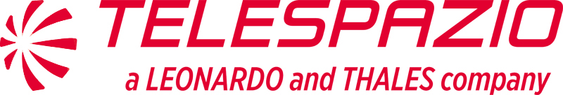 Logo-telespazio