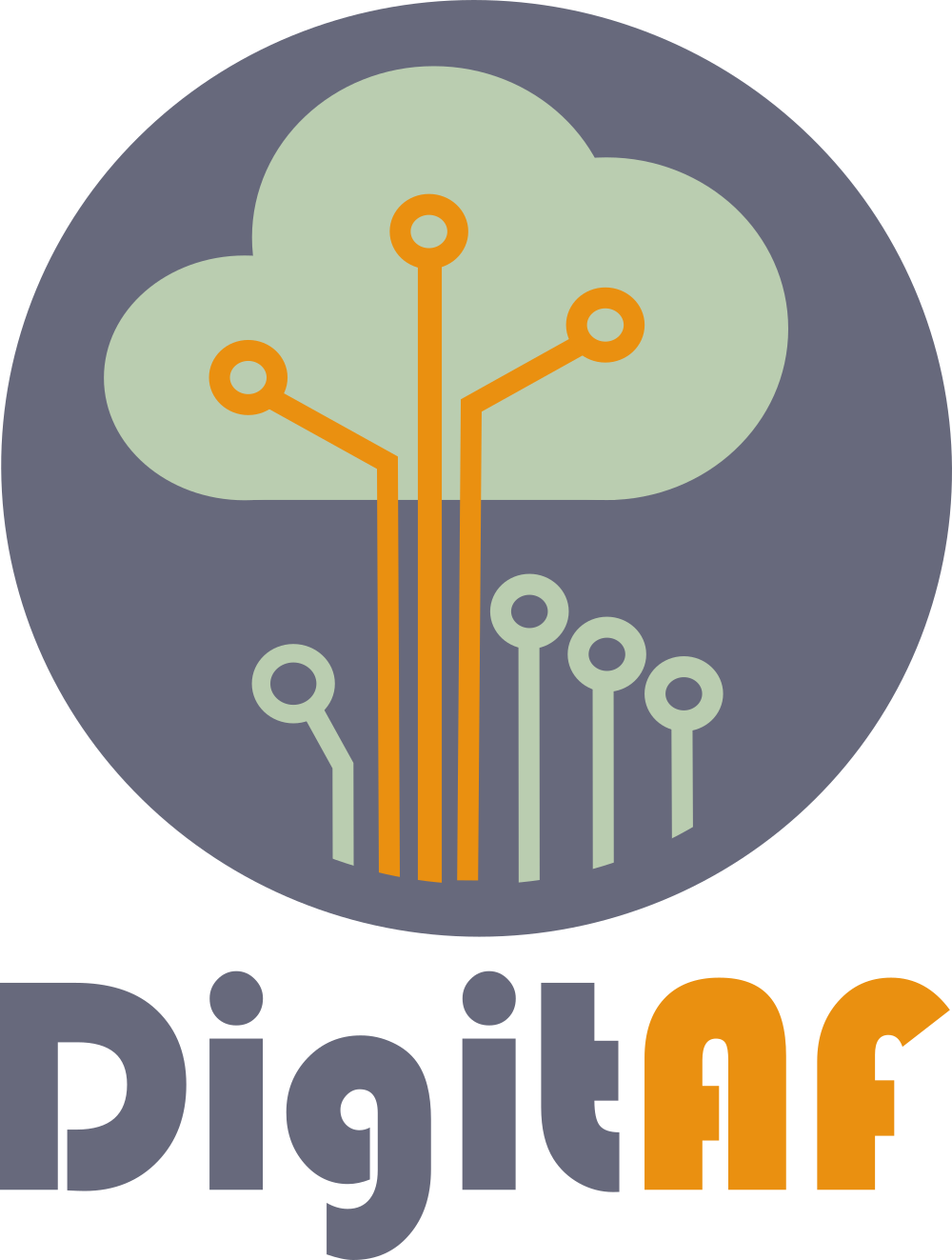 logo DigitAF