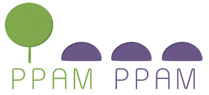 logo PPAM PPAM