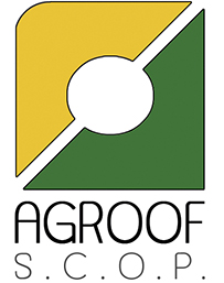 Logo Agroof