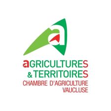 Logo CA Vaucluse