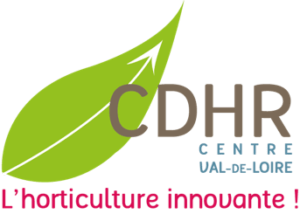 Logo CDHR