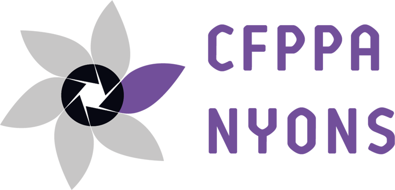 Logo CFPPA Nyons
