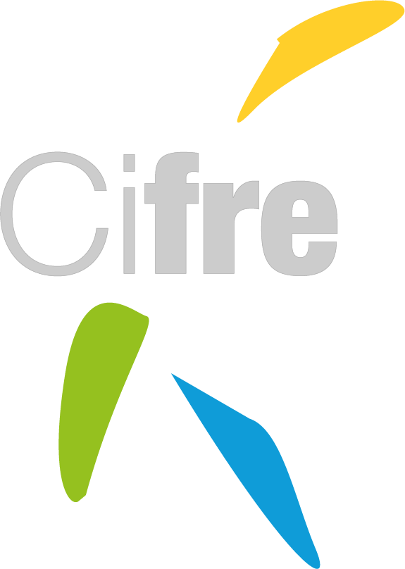 Logo Cifre