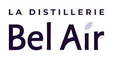 Logo Distillerie BelAir