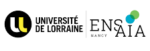 Logo Ensaia