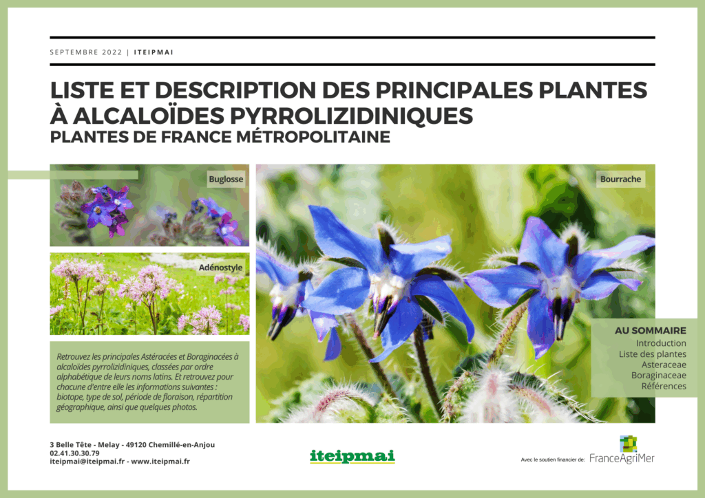 Plantes AP Juin2022 couv