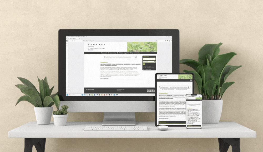 herbase