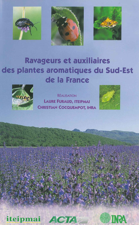 Ravageurs-sud-est