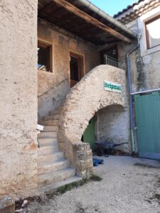 La vesc