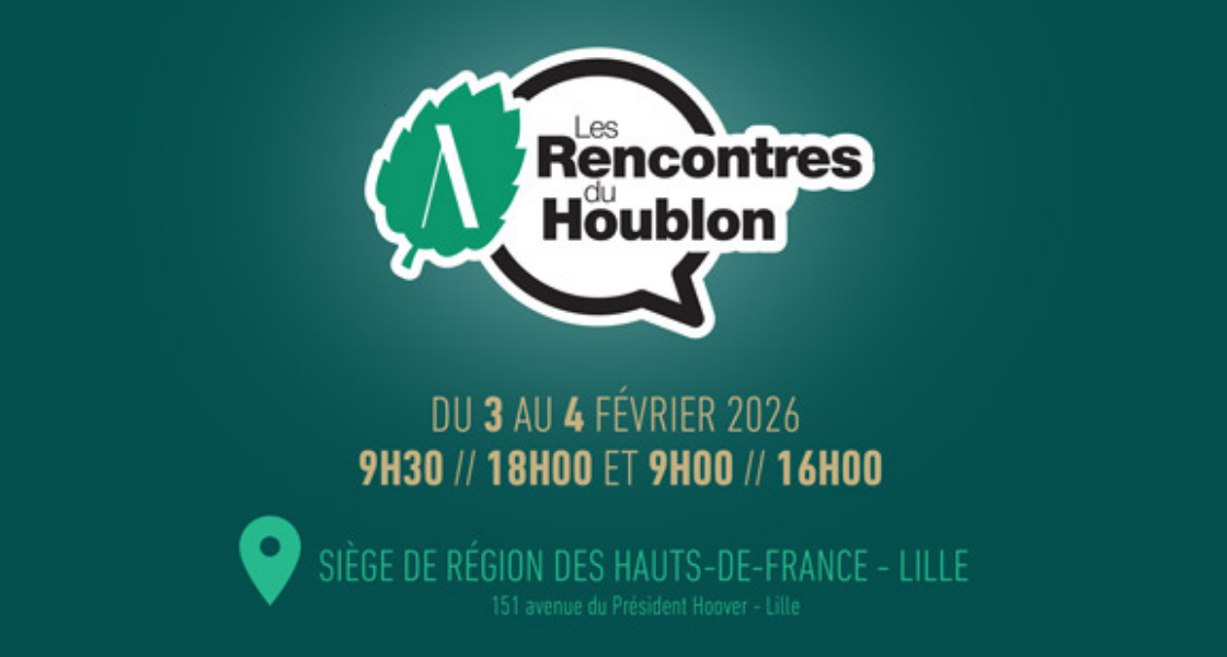 Rencontres houblon