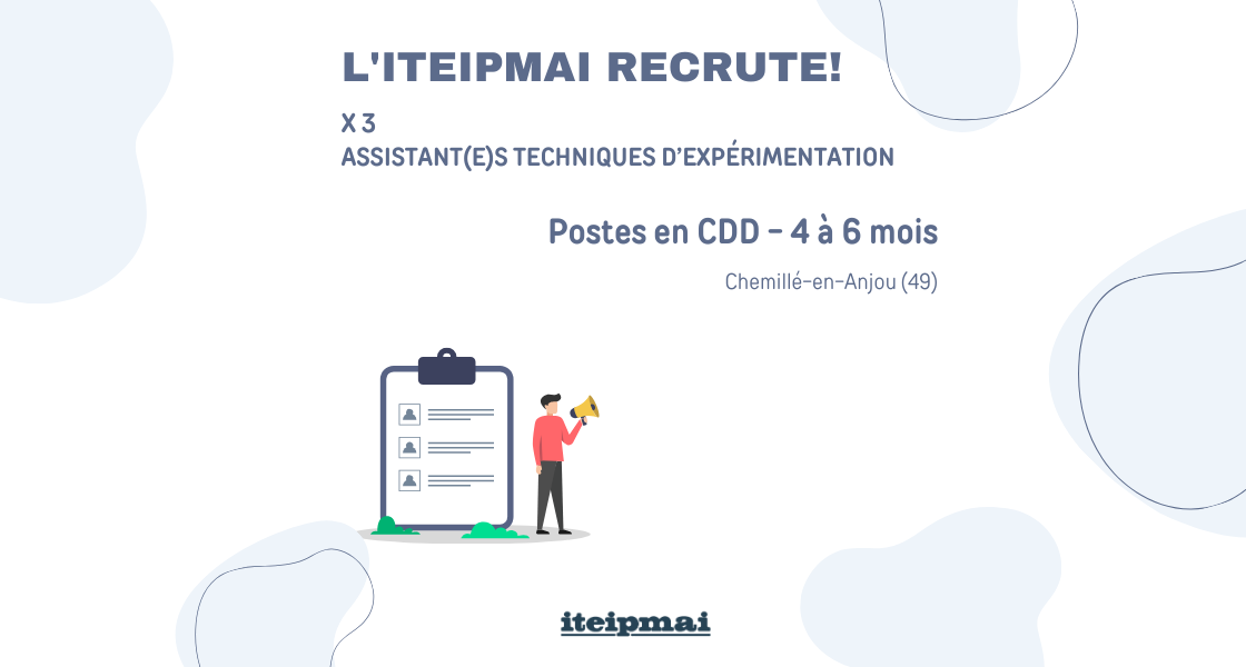 Saisonniers 2026 cdd