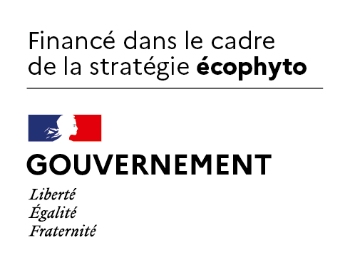Financé par Ecophyto