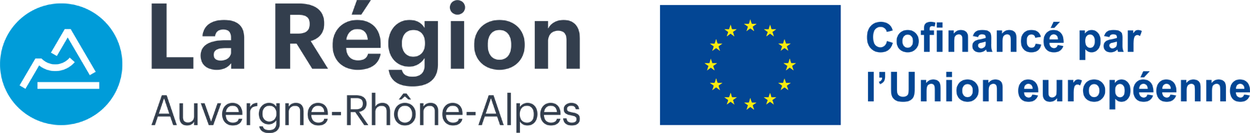 Région AURA Europe