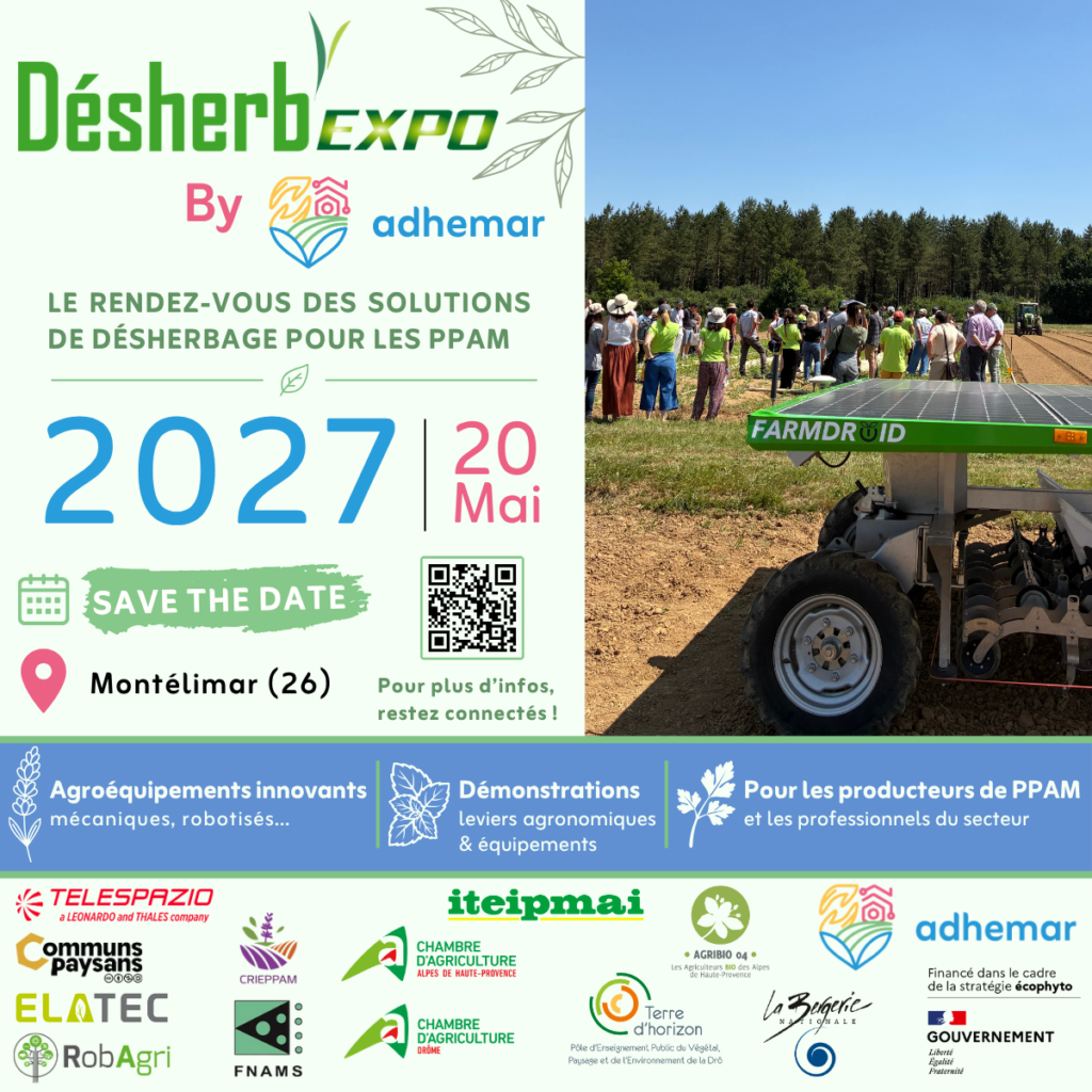 Desherbexpo adhemar