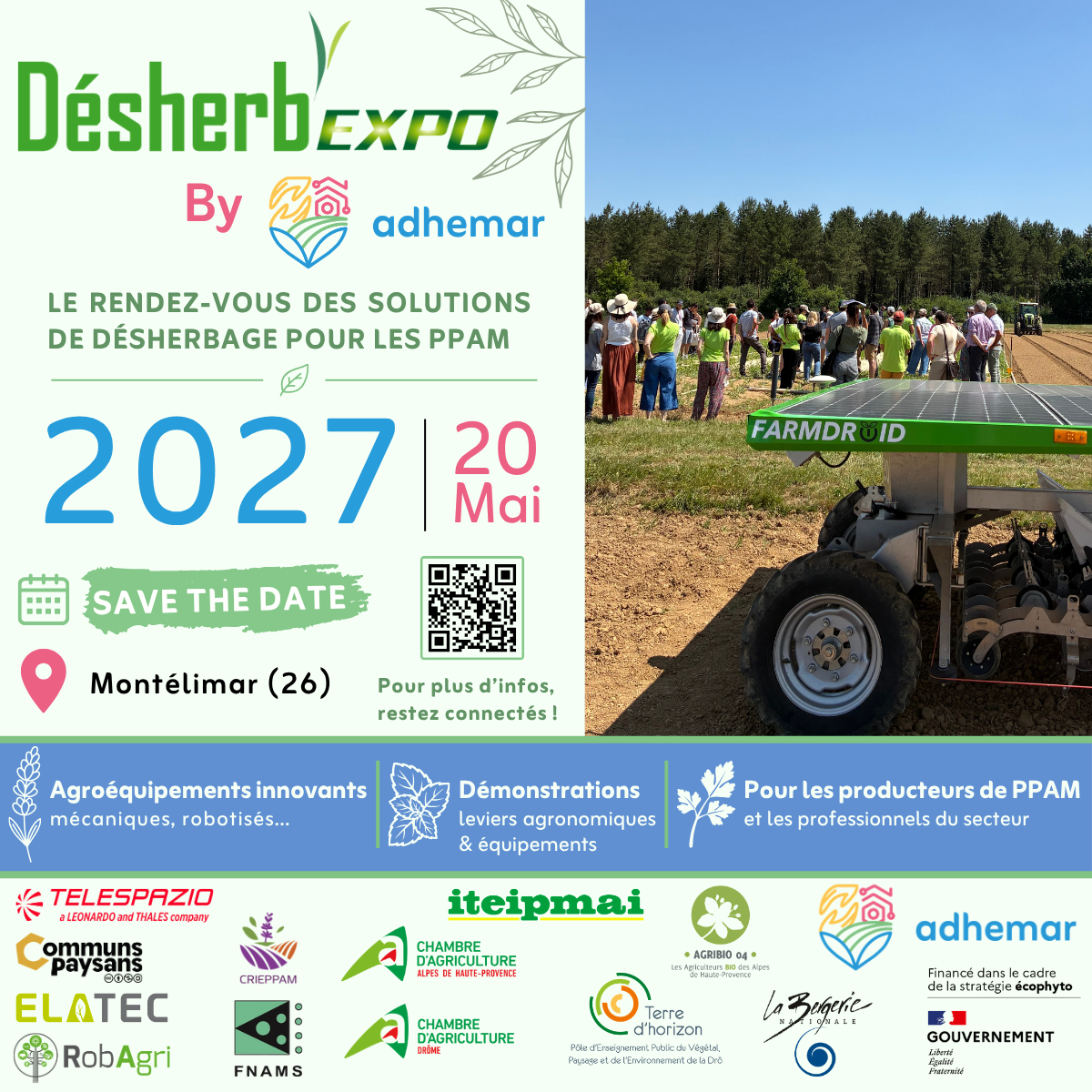 Desherbexpo adhemar