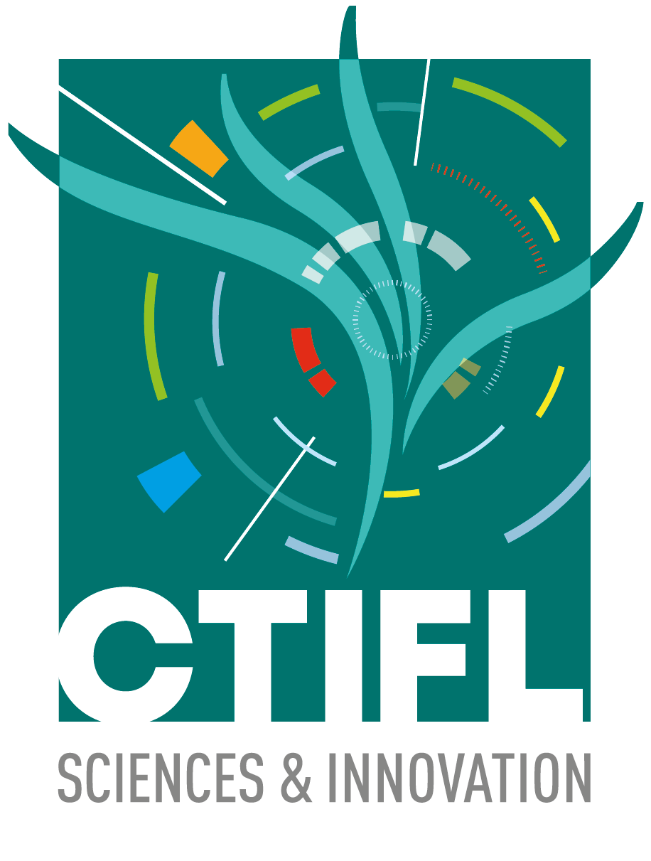 Logo CTIFL web