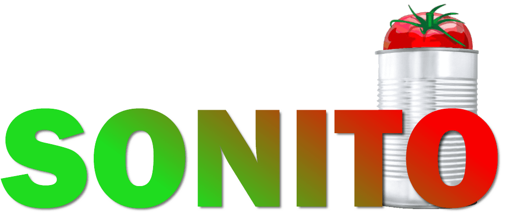 Sonito